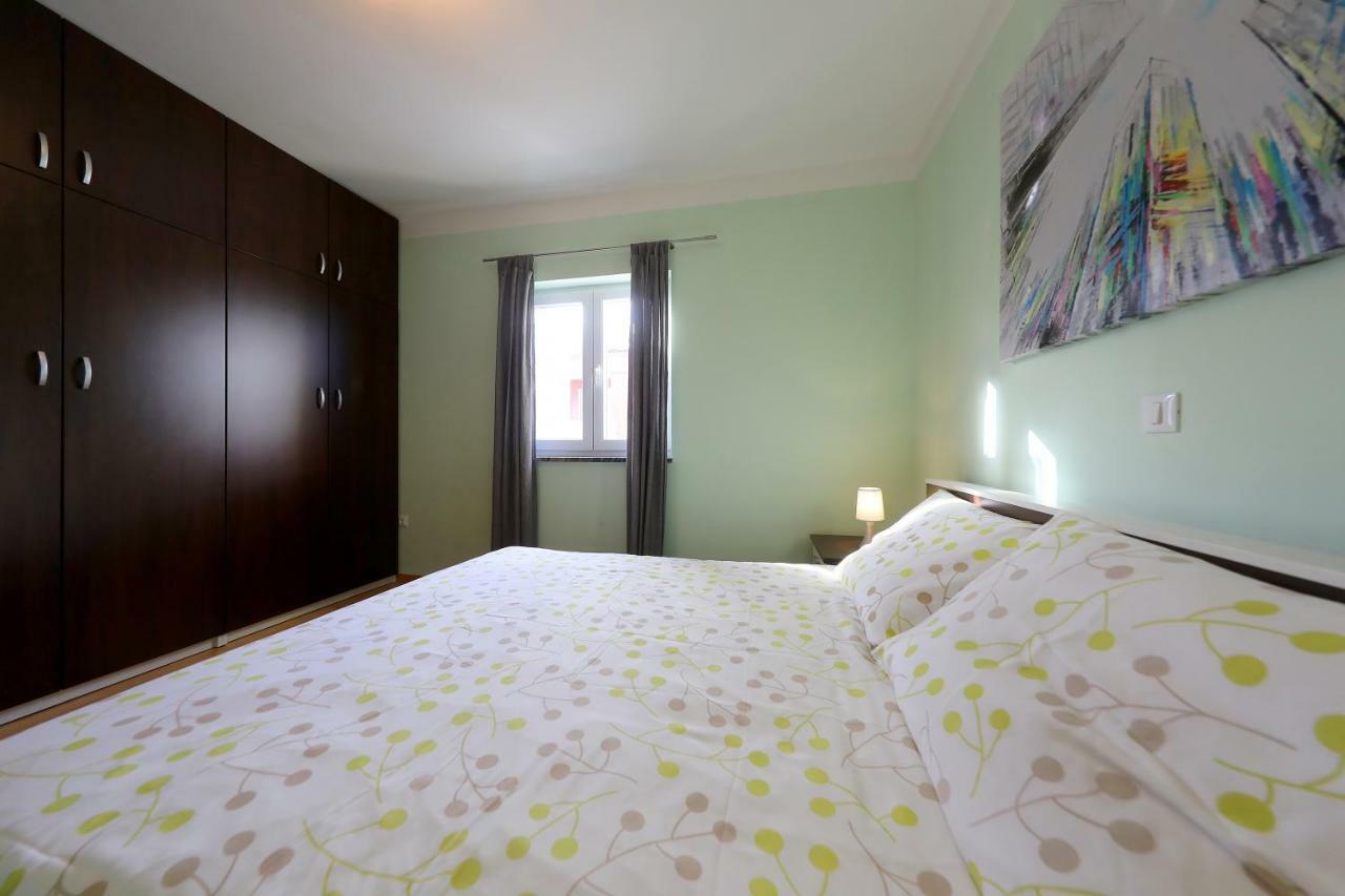 Luxury Villa Nada With Pool Petrčane Zewnętrze zdjęcie