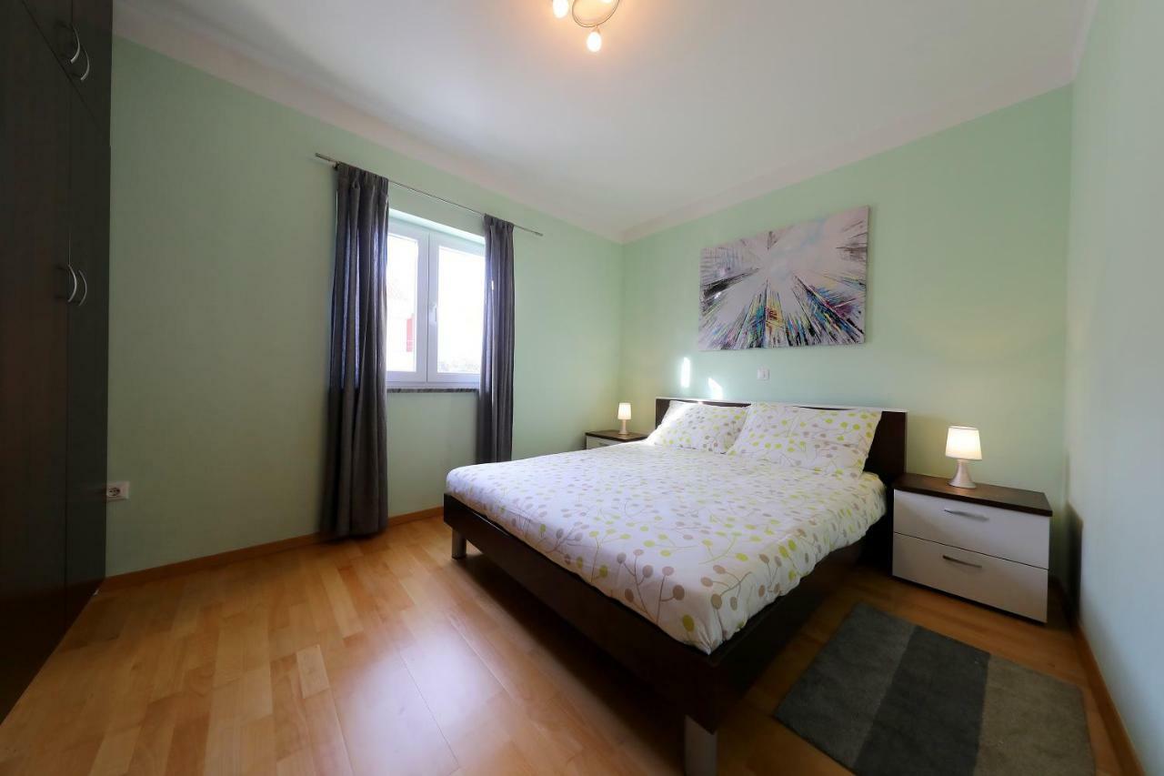 Luxury Villa Nada With Pool Petrčane Zewnętrze zdjęcie