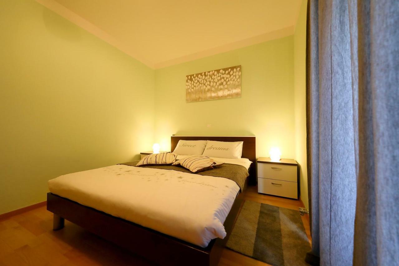 Luxury Villa Nada With Pool Petrčane Zewnętrze zdjęcie