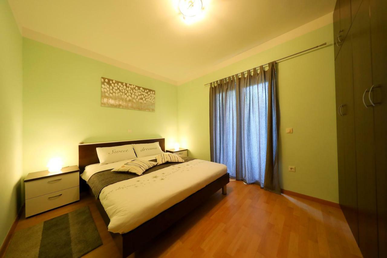 Luxury Villa Nada With Pool Petrčane Zewnętrze zdjęcie