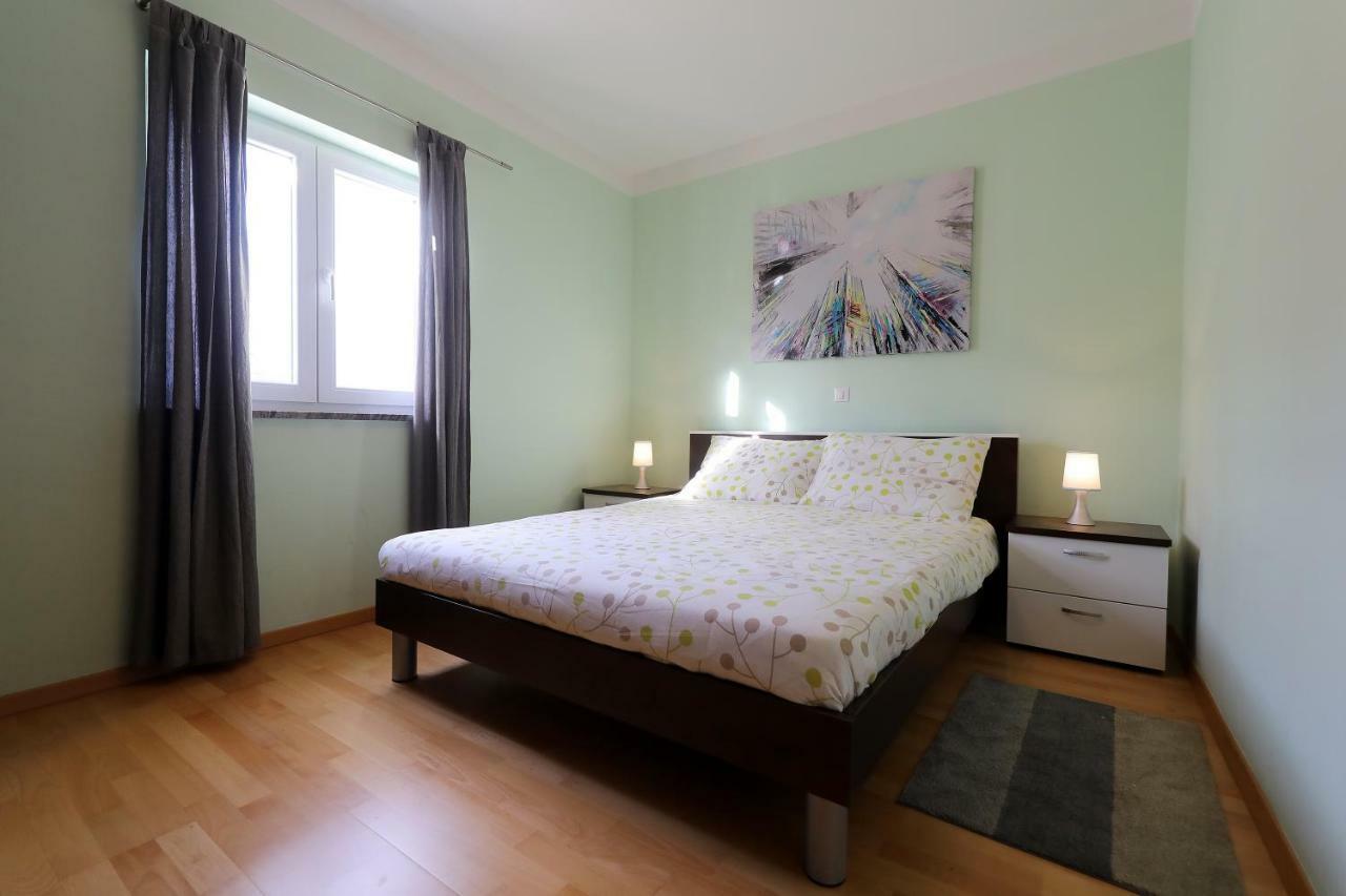 Luxury Villa Nada With Pool Petrčane Zewnętrze zdjęcie
